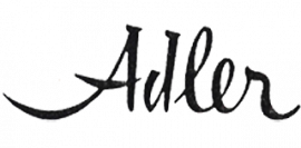 Adler Pants Logo