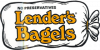 LENDER'S BAGELS Lender