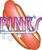 RESTAURANTS - PINK'S HOT DOGS 