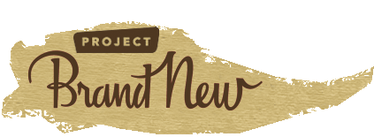 Project Brand NEW